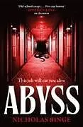 Kartonierter Einband Abyss von Nicholas Binge