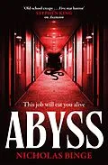 E-Book (epub) Abyss von Nicholas Binge