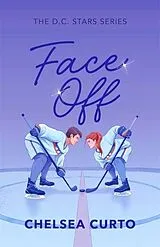 Kartonierter Einband Face Off von Chelsea Curto