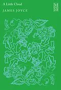 E-Book (epub) A Little Cloud von James Joyce