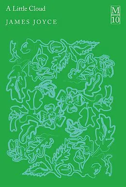 E-Book (epub) A Little Cloud von James Joyce