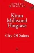E-Book (epub) City of Saints von Kiran Millwood Hargrave