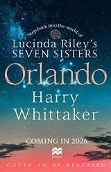 Fester Einband Orlando von Whittaker Harry