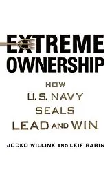 Kartonierter Einband Extreme Ownership von Willink Jocko, Babin Leif