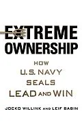 E-Book (epub) Extreme Ownership von Jocko Willink, Leif Babin