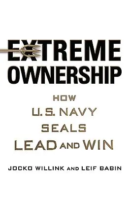 E-Book (epub) Extreme Ownership von Jocko Willink, Leif Babin
