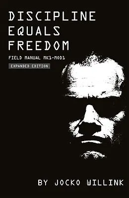 E-Book (epub) Discipline Equals Freedom von Jocko Willink