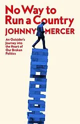 Fester Einband No Way to Run a Country von Johnny Mercer