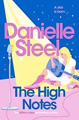 Kartonierter Einband The High Notes von Danielle Steel