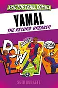E-Book (epub) Yamal von Clive Gifford