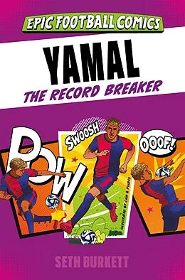E-Book (epub) Yamal von Clive Gifford
