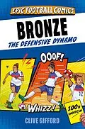 E-Book (epub) Bronze von Clive Gifford