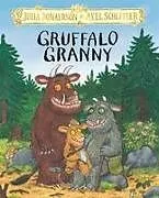 Fester Einband Gruffalo Granny von Julia Donaldson