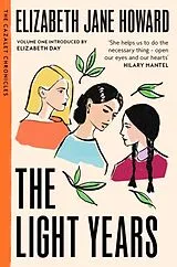 Kartonierter Einband The Light Years von Elizabeth Jane Howard