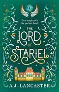 E-Book (epub) The Lord of Stariel von A. J. Lancaster