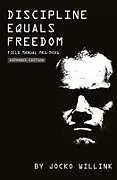 Kartonierter Einband Discipline Equals Freedom von Jocko Willink