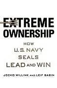 Kartonierter Einband (Kt) Extreme Ownership von Jocko Willink, Leif Babin