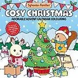 Kartonierter Einband (Kt) Sylvanian Families Cosy Christmas von Macmillan Children's Books