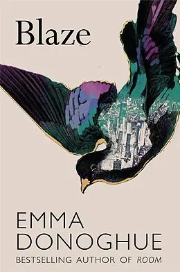 E-Book (epub) Blaze von Emma Donoghue