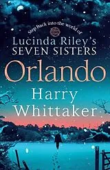 Kartonierter Einband Orlando von Whittaker Harry