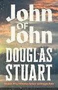 Kartonierter Einband John of John von Douglas Stuart