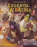 E-Book (epub) Legends & Lattes von Travis Baldree