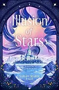 E-Book (epub) Illusion of Stars von Sarah Marie Page