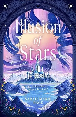 E-Book (epub) Illusion of Stars von Sarah Marie Page