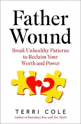 E-Book (epub) Father Wound von Terri Cole