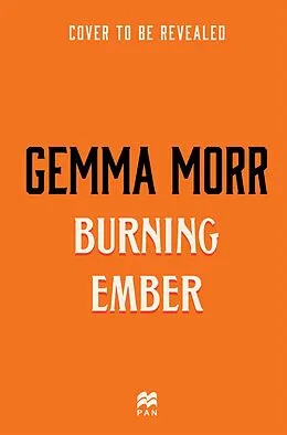 E-Book (epub) Burning Ember von Gemma Morr