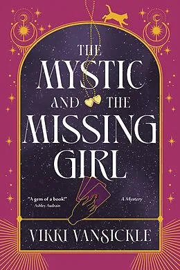 E-Book (epub) The Mystic and the Missing Girl von Vikki Vansickle