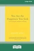 Kartonierter Einband You Are the Happiness You Seek von Rupert Spira