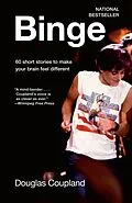 E-Book (epub) Binge von Douglas Coupland