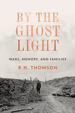 E-Book (epub) By the Ghost Light von R. H. Thomson