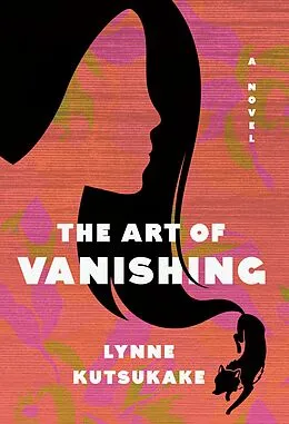 E-Book (epub) The Art of Vanishing von Lynne Kutsukake