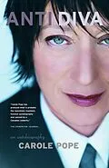 E-Book (epub) Anti Diva von Carole Pope