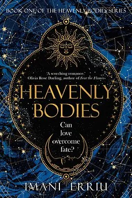 E-Book (epub) Heavenly Bodies von Imani Erriu