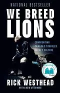 E-Book (epub) We Breed Lions von Rick Westhead