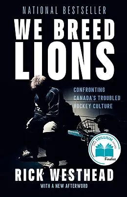 E-Book (epub) We Breed Lions von Rick Westhead
