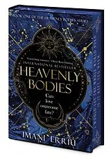 Fester Einband Heavenly Bodies Deluxe Edition von Imani Erriu