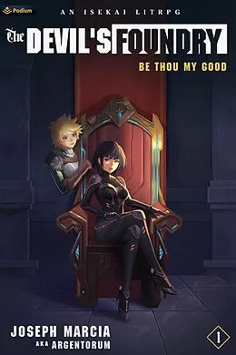 E-Book (epub) Be Thou My Good von Joseph Marcia, Argentorum