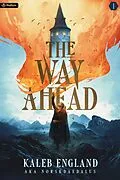 E-Book (epub) Way Ahead von Kaleb England, NorskDaedalus