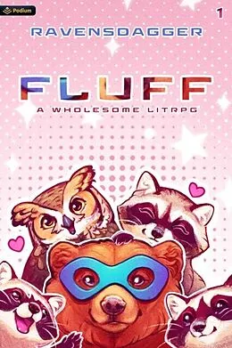 E-Book (epub) Fluff von RavensDagger