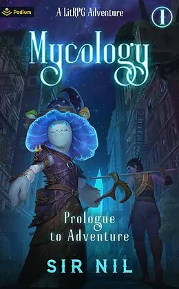 E-Book (epub) Prologue to Adventure von Sir Nil
