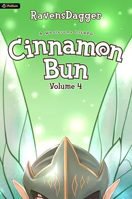 E-Book (epub) Cinnamon Bun Volume 4 von RavensDagger