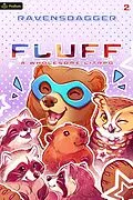 E-Book (epub) Fluff 2 von Ravensdagger