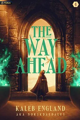 E-Book (epub) Way Ahead 4 von Kaleb, NorskDaedalus