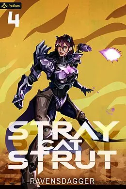 E-Book (epub) Stray Cat Strut 4 von RavensDagger