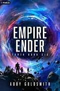 Couverture cartonnée Empire Ender de Abby Goldsmith