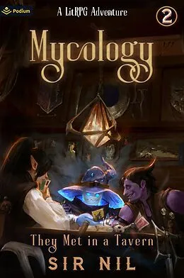 E-Book (epub) They Met in a Tavern von Sir Nil